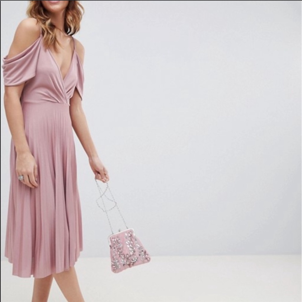 ASOS dress